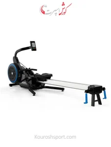 دستگاه روئینگ و اسکی ایمپالس HSR007