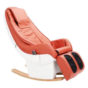 خرید حضوری صندلی ماساژ BodyCare BC-520 پورش دیزاین