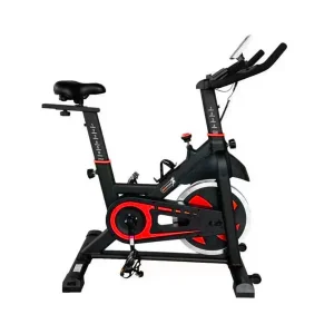 رنگ قرمز دوچرخه اسپینینگ پروفیتنس مدل 97501