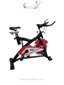دوچرخه اسپینینگ پروفیتنس مدل T2000