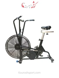 دوچرخه ایربایک Gymax K500