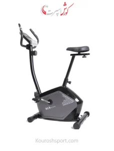 دوچرخه ثابت ایستاده KLS fitness 2068B