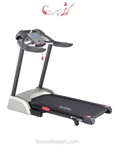تردمیل توربو فیتنس مدل TF230