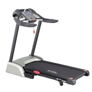 تردمیل توربو فیتنس مدل TF230 با گارانتی معتبر