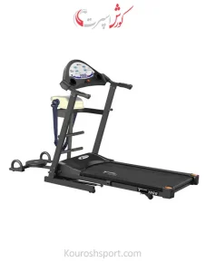 تردمیل چند کاره توربو فیتنس TF1900
