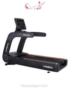 تردمیل باشگاهی ماسل اسپریت مدل MS90A