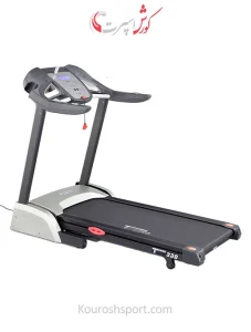 تردمیل توربو فیتنس TurboFitness TF330