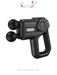 تفنگ ماساژ mrRest KM40