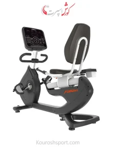 دوچرخه مبله باشگاهی برایت وی EB8800