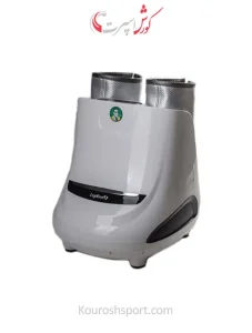 ماساژور پا چکمه ای MR Rest LM50