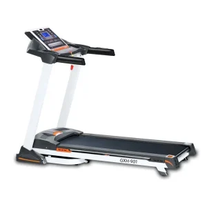 تردمیل خانگی جی ایکس مدل GXH-901 با گارانتی 1 ساله