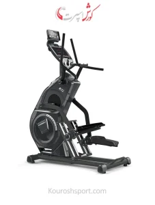 استپر الپتیکال دوکاره Gymost J22