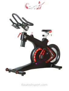 اسپینینگ مگنتی فرش وی FreshWay FW6000