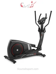 الپتیکال خانگی BH مدل Crystal 2