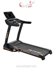 تردمیل لوکس خانگی RisingLife RL950A