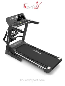 تردمیل چندکاره فورد Ford FA4000FM