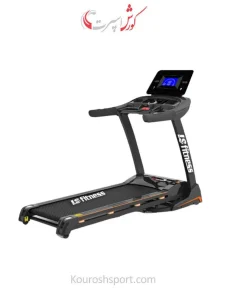 تردمیل خانگی LS Fitness 6810S