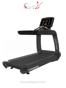 تردمیل باشگاهی فورد FordFitness FA9000AC