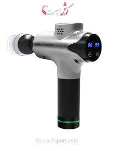 ماساژور تفنگی MAXFree EM03