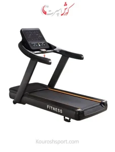 تردمیل باشگاهی فورد فیتنس DA6000AC