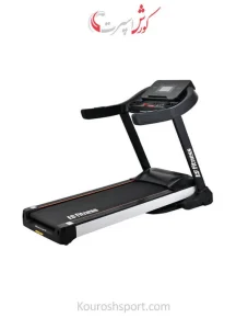 تردمیل خانگی تک‌کاره LS Fitness 589S