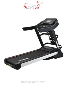 تردمیل خانگی چندکاره LS Fitness 589DS