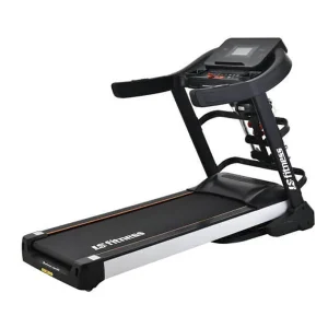 تردمیل خانگی چندکاره LS Fitness 589DS با بهترین شرایط تحویل