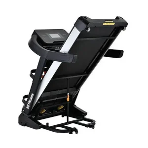 تردمیل خانگی چندکاره LS Fitness 589DS