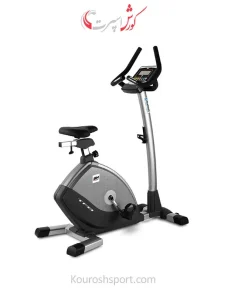 دوچرخه ثابت BH TFB-dual WH862