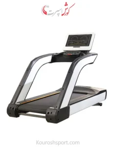 تردمیل باشگاهی جی ایکس GXT-8600-2