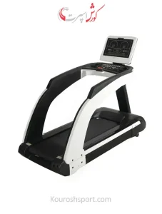 تردمیل باشگاهی جی ایکس GXT-8800