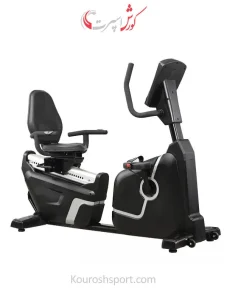 دوچرخه مبله باشگاهی جی ایکس GXR-7100