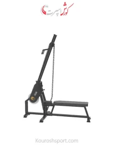 دستگاه بدنسازی مارپو جی ایکس GMX-3003