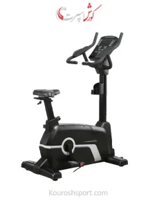 دوچرخه ثابت باشگاهی جی ایکس GXU-9400