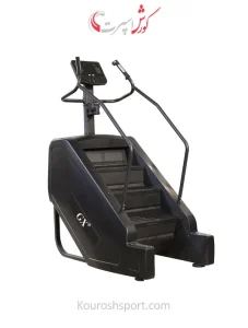 پله برقی باشگاهی جی ایکس GXST-2002