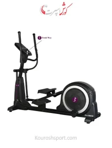 الپتیکال باشگاهی فرش وی FW3000R