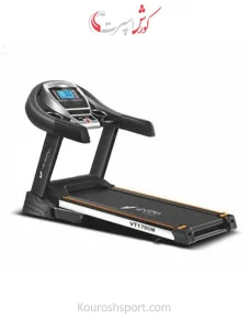 تردمیل تک کاره خانگی ونتورا مدل VT1700