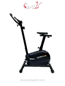 دوچرخه ثابت خانگی فدرال مدل V370