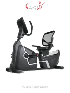 دوچرخه ثابت ژنراتوری دیادورا مدل 0020R