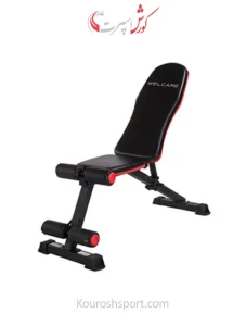 نیمکت مدرج Welcare مدل WC4120