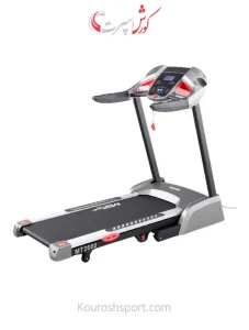 تردمیل خانگی پرومستر مدل MT2600