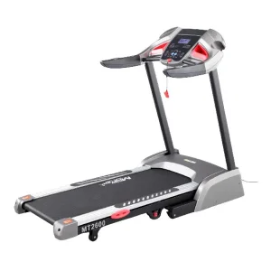 تردمیل خانگی پرومستر مدل MT2600 با گارانتی معتبر