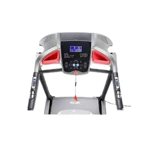 تردمیل خانگی پرومستر مدل MT2600