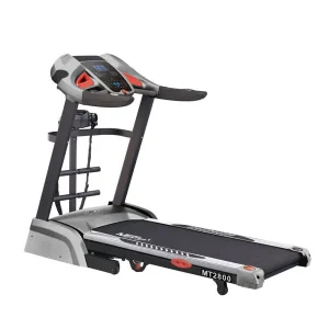 تردمیل چندکاره پرومستر مدل 2800 MT با گارانتی معتبر