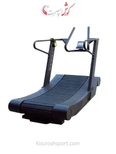 تردمیل باشگاهی جی ایکس GXT-8700