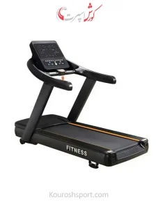 تردمیل باشگاهی دیادورا مدل Da-6000