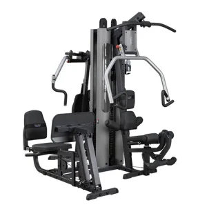 دستگاه بدنسازی چندکاره مدل G9S برند Body Solid با گارانتی معتبر