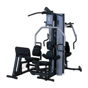 دستگاه بدنسازی چندکاره مدل G9S برند Body Solid