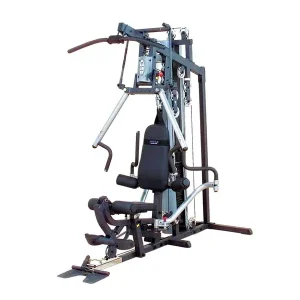 دستگاه چند منظوره بدنسازی Body Solid مدل G6B