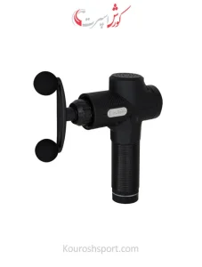 ماساژور تفنگی مستررست مدل KM06